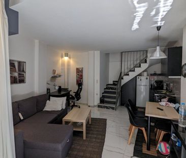 Μεζονέτα για ενοικίαση Άγιος Ιωάννης (Καβάλα) - Photo 3