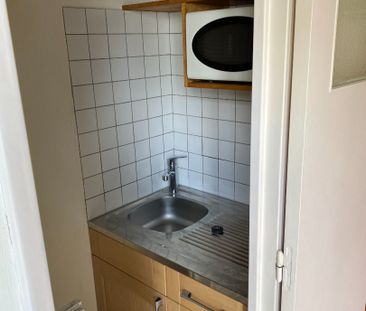 Location Appartement 1 pièce 17m² RENNES 35700 - Photo 4