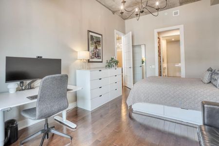 Condo for rent, Montréal (Saint-Laurent) - Photo 4