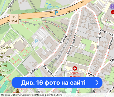 Mieszkanie 50 m2 w Apartamentowcu " Ogrody św. Jana" - Фото 1