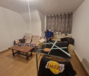 Location Appartement 3 pièces 53m² - Photo 1