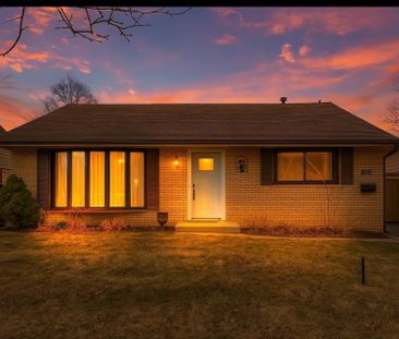 For Lease - 608 Thornwood Avenue, Burlington, Ontario - Photo 6