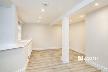 Maisonette to rent - Thurlow Park Road, Dulwich, SE21 - Photo 5