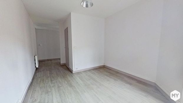 Appartement • Location • 26m2 • Gaillard • Clermont-Ferrand - Photo 1