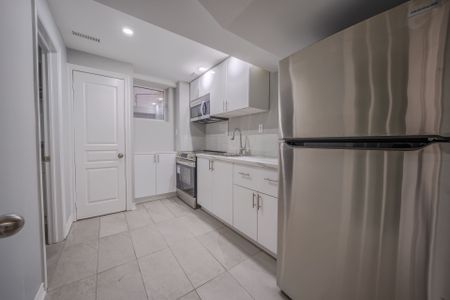 For Lease - 2111 Lynn Heights Drive Unit# (Lower), Pickering, Ontario - Photo 2