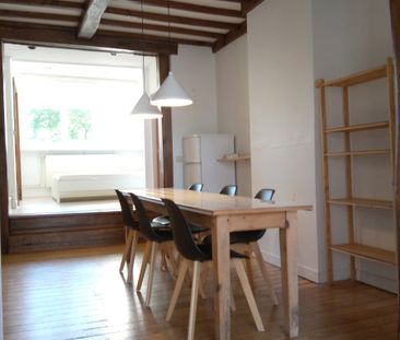 Appartement - à louer - 1060 Saint-Gilles 1 200 € - Photo 4