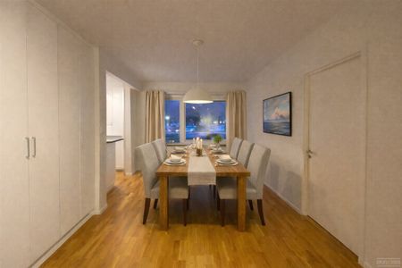 Odengatan 16 A - Photo 3