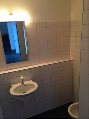 Opening a 5.5-room maisonette apartment in the heart of Oerlikon - Photo 1