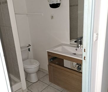 Appartement T2 Marseille 03 à louer - Photo 3