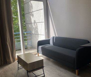 Location Appartement 2 pièces 30m² CHASSENEUIL DU POITOU 86360 - Photo 2