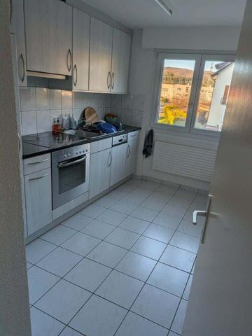 Helle 3-Zimmer-Wohnung mit Balkon in Bévilard – ab Juli 2026 verfügbar - Photo 4