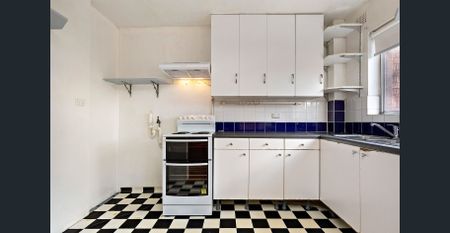 Modern Unit in Parramatta CBD - Photo 4