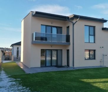 Duplex modern in Borhanci -zona strazii Romul Ladea - Photo 6