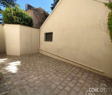 Location Maison 3 pièces 77m² CHEVREUSE 78460 - Photo 6