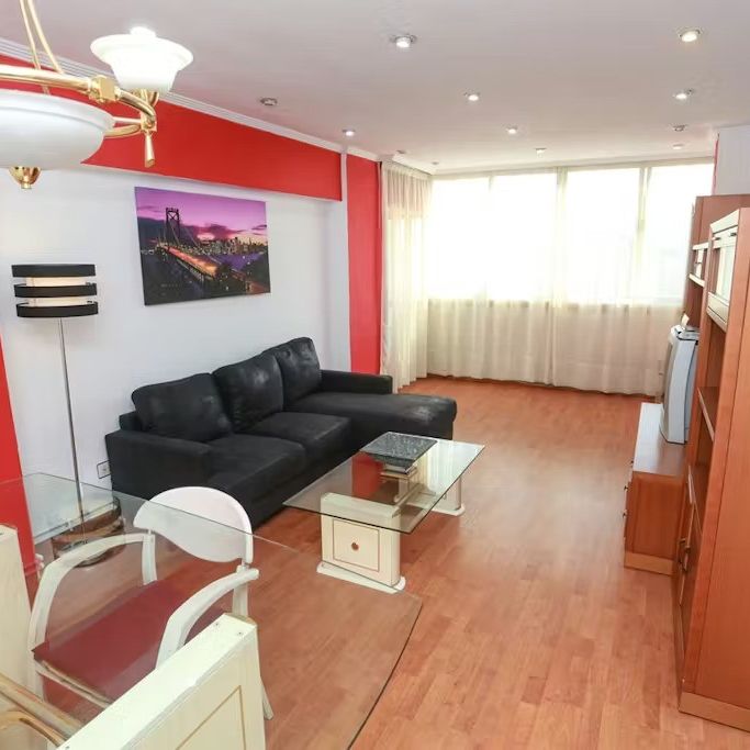 Avinguda Blasco Ibez, Valencia, Valencian Community 46022 - Photo 1