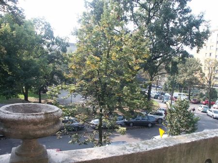 plac axentowicza - Zdjęcie 2