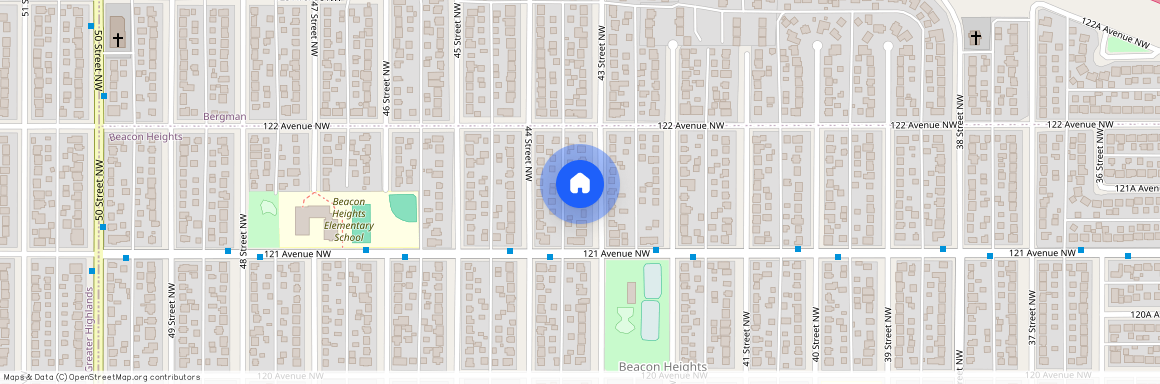 1-12122 43 St Nw Uppr, T5W 2R1, Edmonton