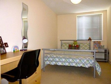 2 bedroom house share to rent - Photo 5