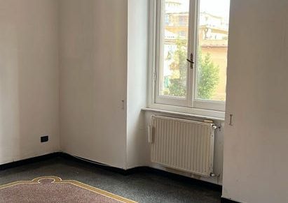 Via via rossetti 25, Genova, Liguria 16148