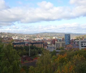 2 bedroom apartment to rent - Photo 5