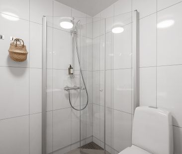 Bjurgränd 58, Rågsved - Photo 2