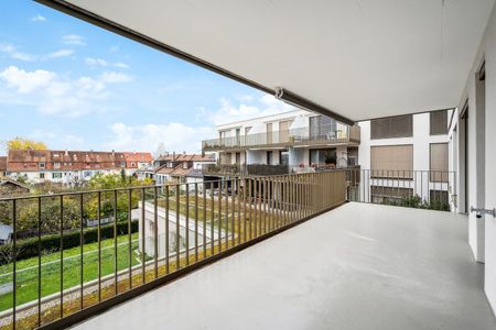 "Modern apartment in Birsfelden" - Photo 3