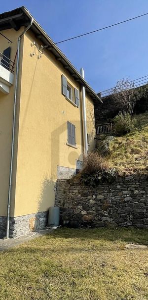 TRANQUILLA CON GIARDINO - Foto 1