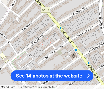 Ryders Terrace St. John'S Wood NW8 - Photo 1