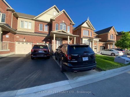 For Lease - 23 Taurus Road, Brampton, Ontario - Photo 4