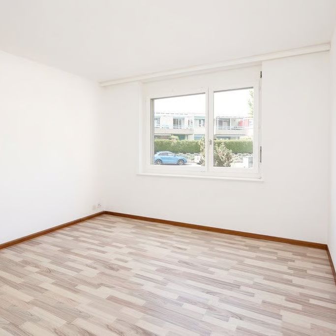 4.5 Zimmer, 105 m², EG - Foto 1