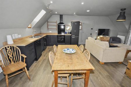 1 bedroom flat to rent - Photo 3