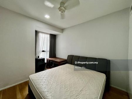 Arcoris Residences, Mont Kiara - Foto 5