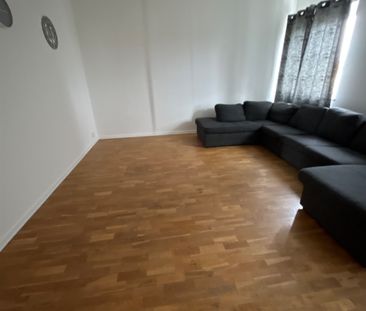 Planteringsvägen, Helsingborg - Foto 1
