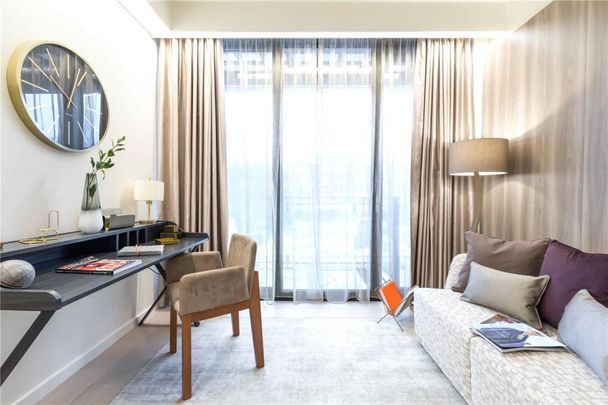 Studio to rent - Photo 1