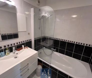 Dispo 1er Aout ! Cannes avenue du Parc de Madrid. Beau 2P meublé av... - Photo 4