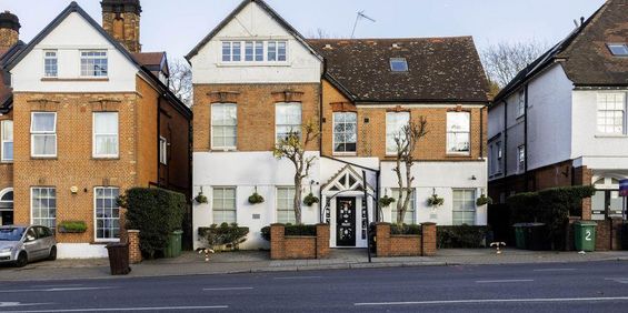 Studio to rent - Photo 3