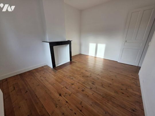 Maison à louer à Neuville Saint Remy - Photo 1