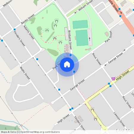 2/37 Brisbane St, NSW 2323, East Maitland