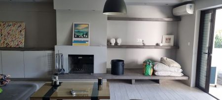 Διαμέρισμα για ενοικίαση Παράδεισος (Μαρούσι) - Photo 3