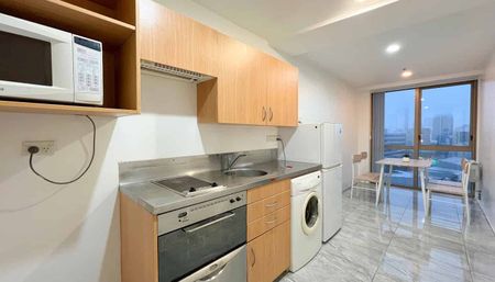 9N/36 Day Street, City Centre, Auckland - Photo 3