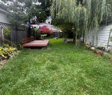 For Lease - 75 Vanbrugh Avenue Unit# Main, Toronto, Ontario - Photo 5