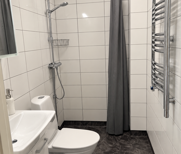 Parkgatan, Sundsvall - Foto 5