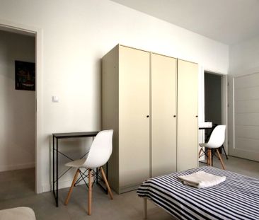 Pokój, ul. Siemińskiego - Photo 6