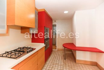 Cap-negret, Altea, Valencian Community 03590