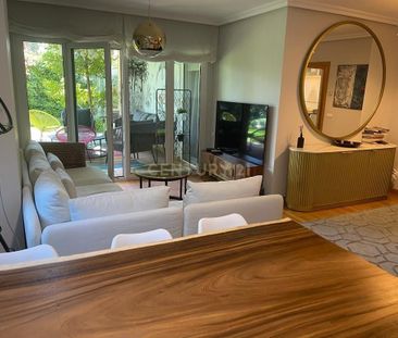 Apartamento de alquiler en Cl Palenque 2las Rozas de Madrid (madrid... - Photo 2