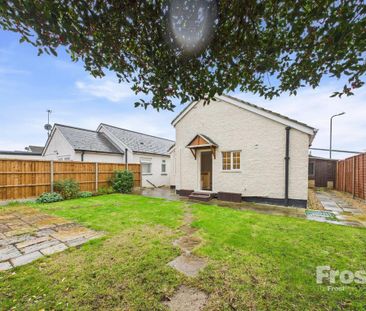 3 bedroom bungalow to rent - Photo 2