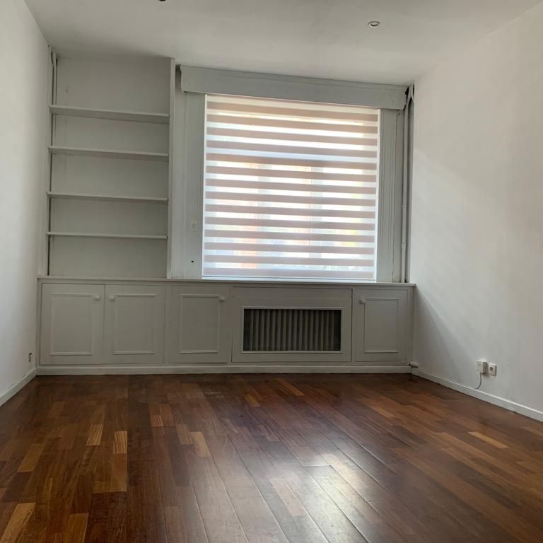 Location Maison 5 pièces 169m² ARMENTIERES 59280 - Photo 1