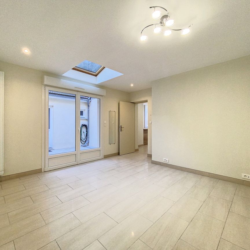 Location Maison 4 pièces 94m² REIMS 51100 - Photo 1