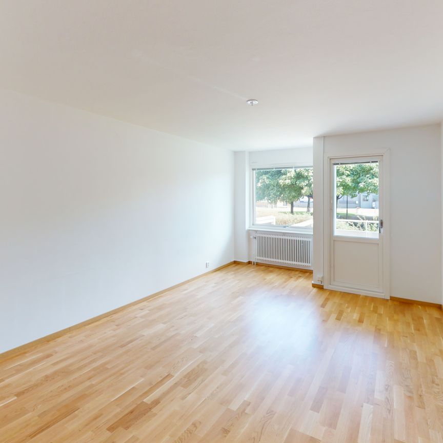 Midhemsvägen, Landskrona - Foto 1