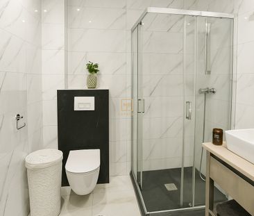 Nowe kawalerki na wynajem przy AGH - Фото 2